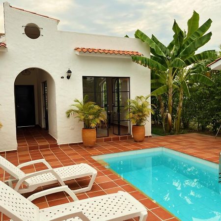 Casa Boutique Bellavista Con Piscina Privada! Villa Melgar Exterior photo