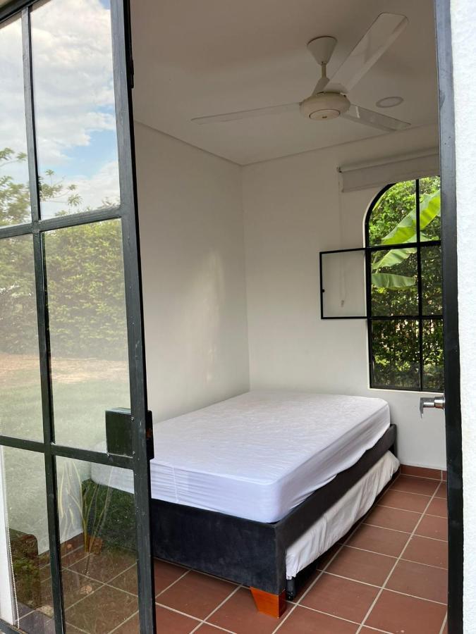 Casa Boutique Bellavista Con Piscina Privada! Villa Melgar Exterior photo